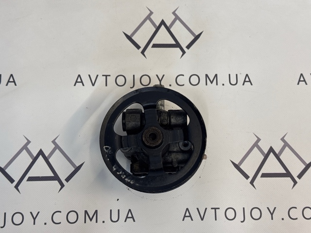 Насос рулевого управления 4450A107 MITSUBISHI