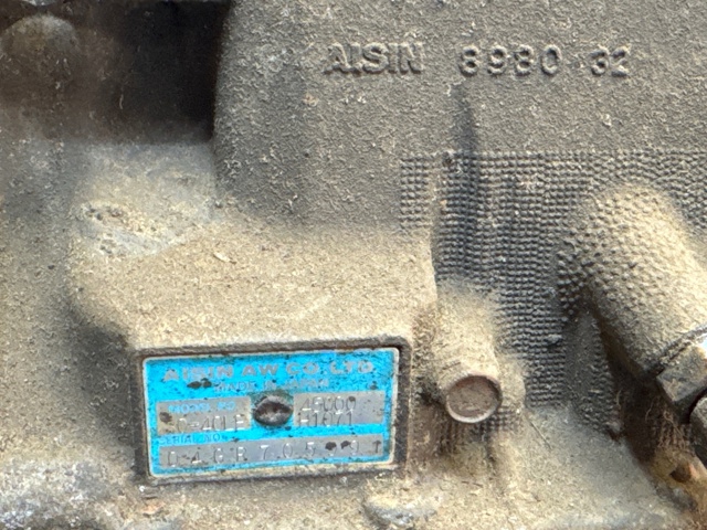 HYUNDAI 45000H1071 АКПП в наличии Павлоград