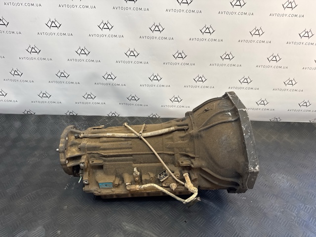 АКПП в сборе 45000H1071 HYUNDAI