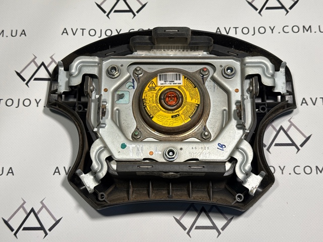 451300K070B0 TOYOTA Подушка безопасности водителя купить в Черкассы
