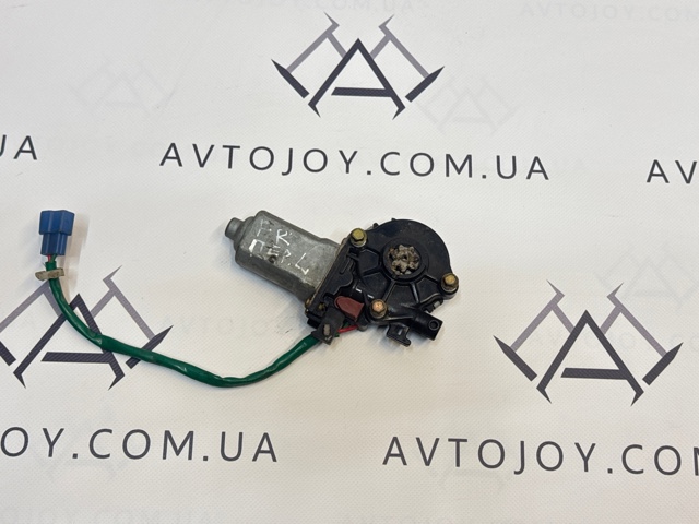 4529755 FORD Мотор стеклоподъемника двери передней левой купить в Кривой Рог