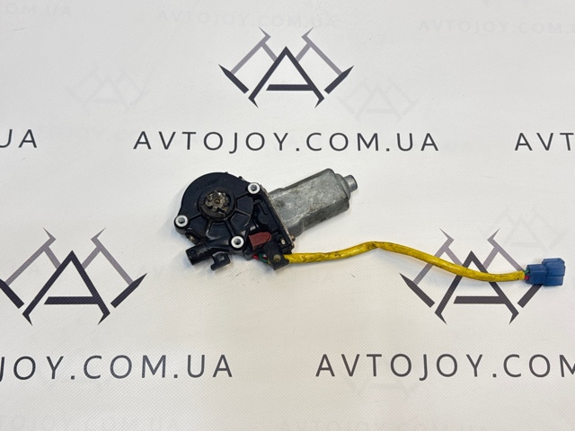 FORD 4529756 Мотор стеклоподъемника двери передней правой в наличии Одесса