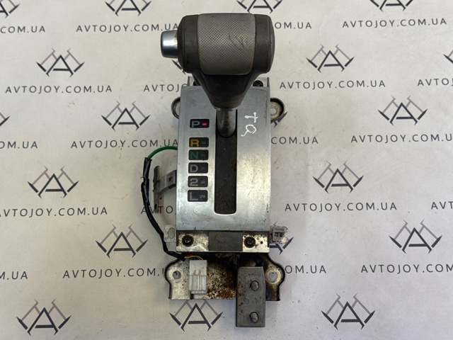 Ручка переключения передач 45703H1000 HYUNDAI