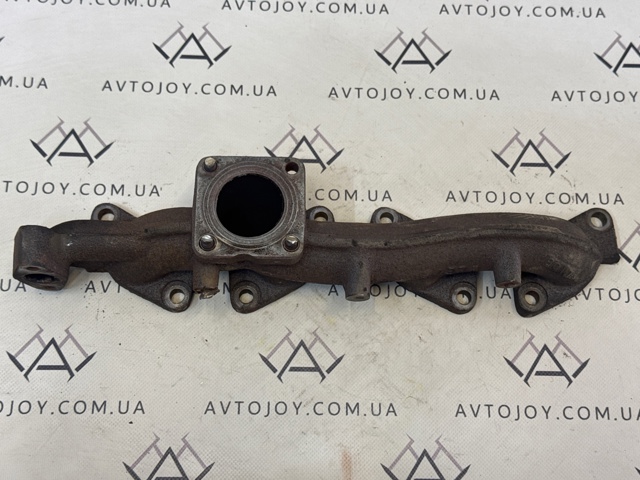 Система выпуска газов двигателя 4600776 FORD