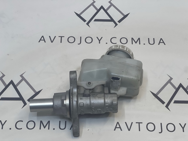 Цилиндр тормозной, главный 4625A457 MITSUBISHI