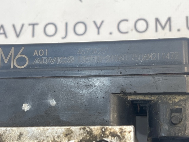 4670A231 MITSUBISHI купить в Киев