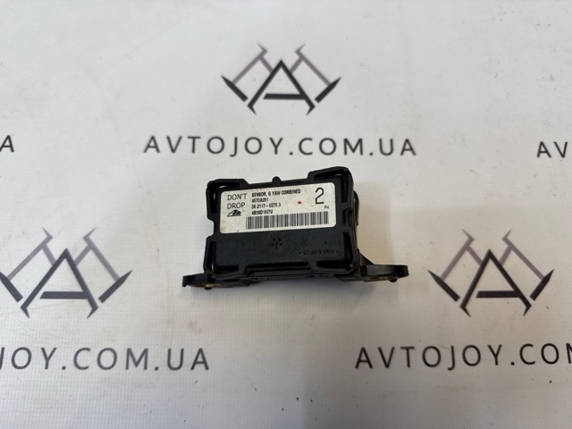 Датчик поперечного ускорения 4670A281 MITSUBISHI
