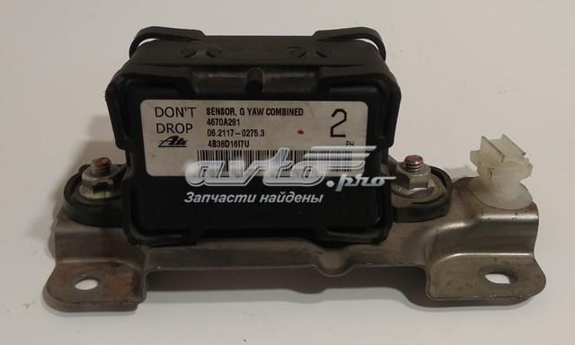 MITSUBISHI 4670A281 Датчик ESP в наличии Кривой Рог