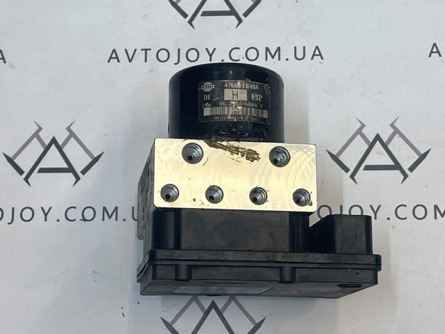 47660EB40A NISSAN Блок АБС купить в Кривой Рог