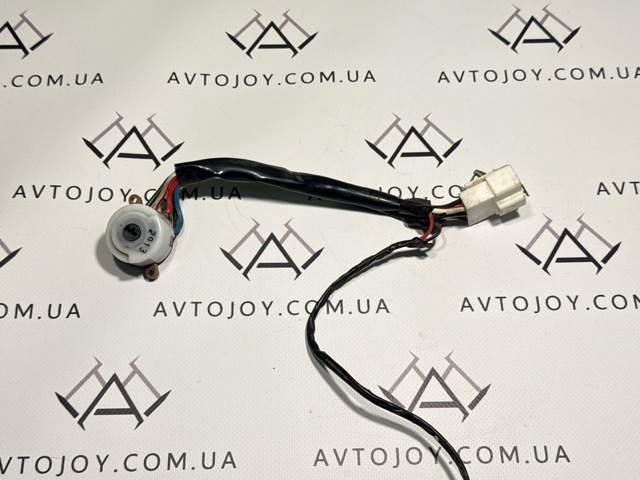 Контакты замка зажигания 487501E411 NISSAN