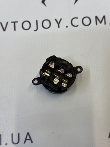 Контактная группа замка зажигания 487502F010 NISSAN