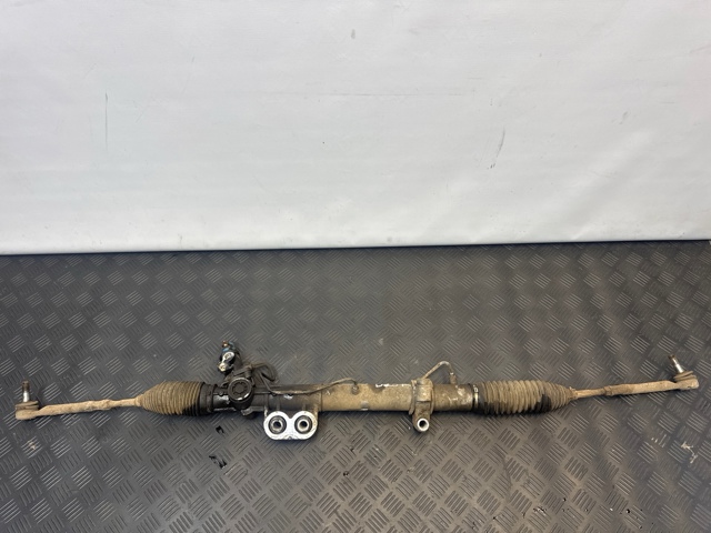 Управление рулевое в сборе 490014JE1B NISSAN