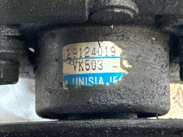 Помпа ГУР 49110VK503 NISSAN