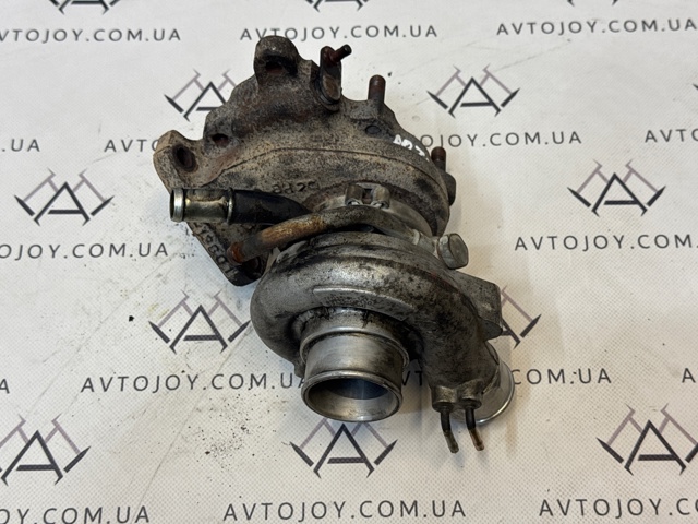 MITSUBISHI 4913502110 Турбина в наличии Николаев