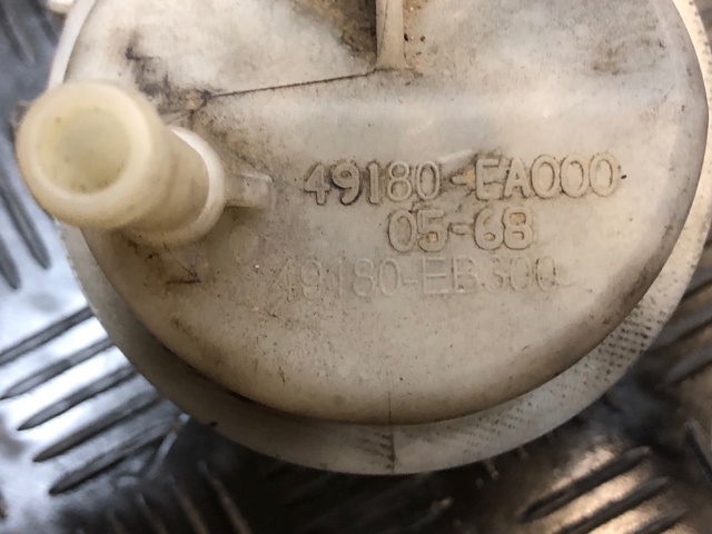 49180EA000 Бачок ГУР купить Львов