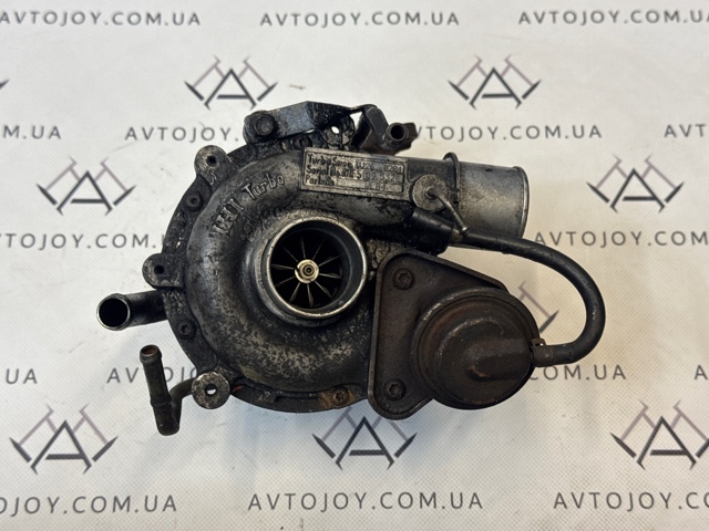 Турбоком 4945478 FORD