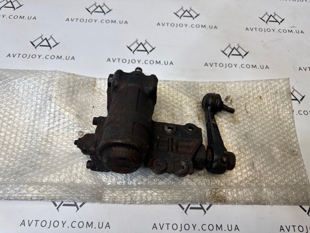 4958381 FORD Рулевой редуктор купить в Сумы