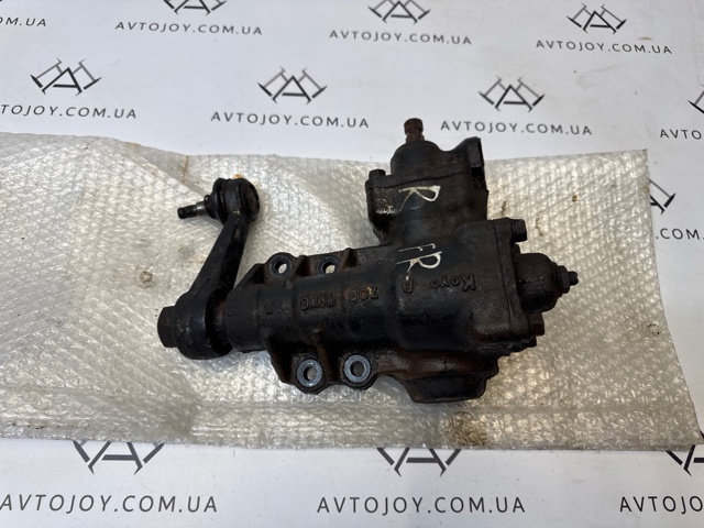 Механизм рулевого управления 4958381 FORD