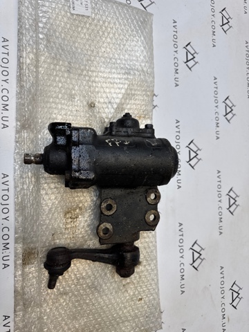 4958382 FORD Рейка рулевая купить в Житомир