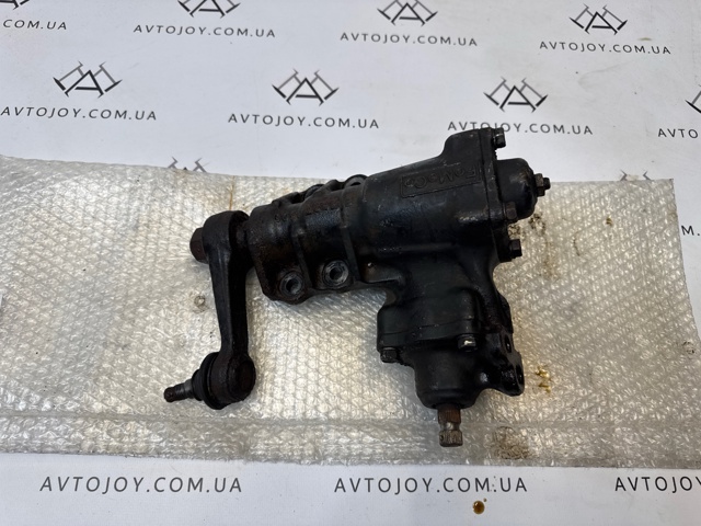 Управление рулевое в сборе 4958382 FORD