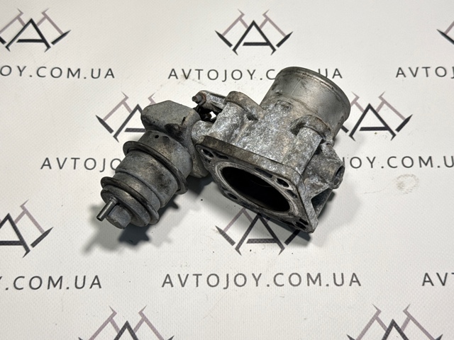 4958825 Дроссельная заслонка в сборе купить Киев