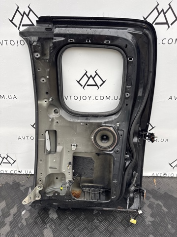 5007971 FORD Дверь задняя правая купить в Житомир