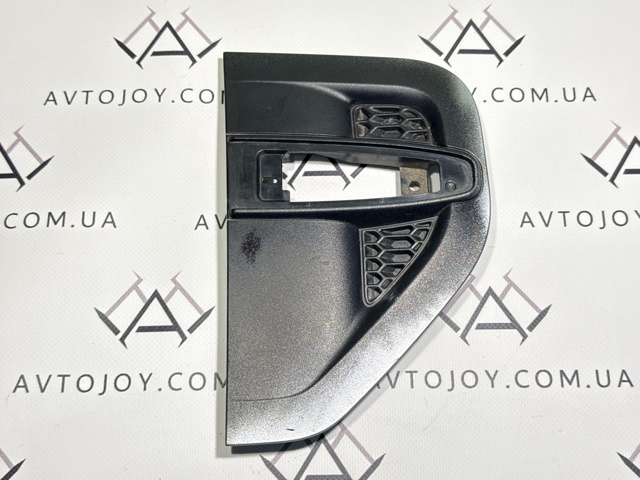 Колодки 5066038 FORD