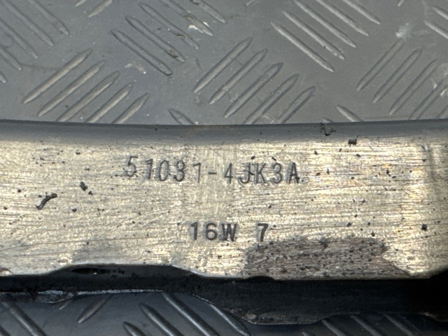 510314JK3A NISSAN купить в Кривой Рог