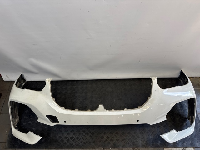 Бампер передний в сборе 51119492878 BMW