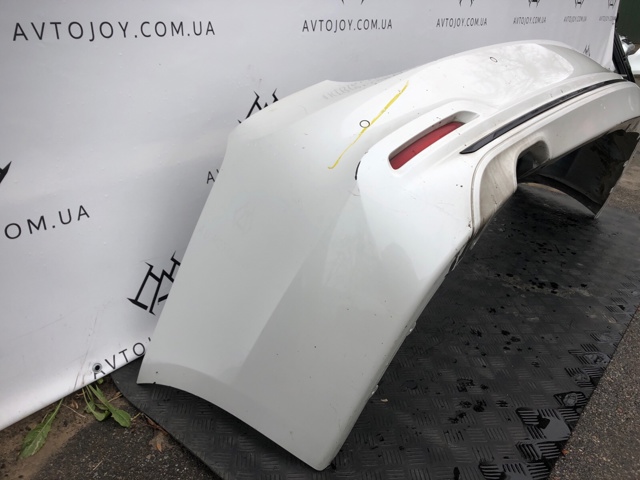 51127384603 BMW Задний бампер купить в Львов