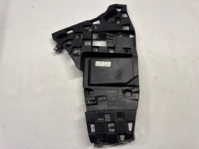 Направляющая заднего бампера, левая 51127420653 BMW