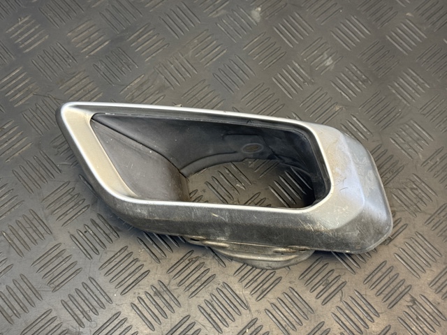 Наонечник глушителя 51127493626 BMW