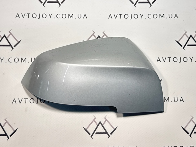 Накладка правого зеркала заднего вида 51167292746 BMW