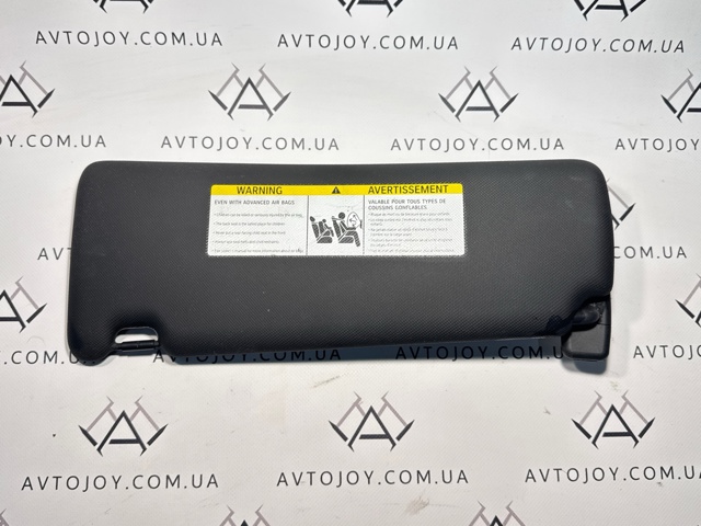 51167313612 BMW Солнцезащитный козырек купить в Ирпень