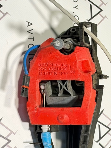 51217321639 BMW купить в Львов