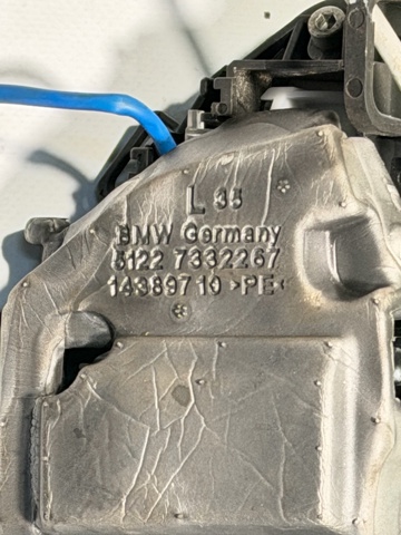 51227332267 BMW купить в Украина