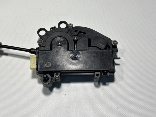 BMW 51249482992 Мотор (клапан) дотяжки багажника в наличии Павлоград