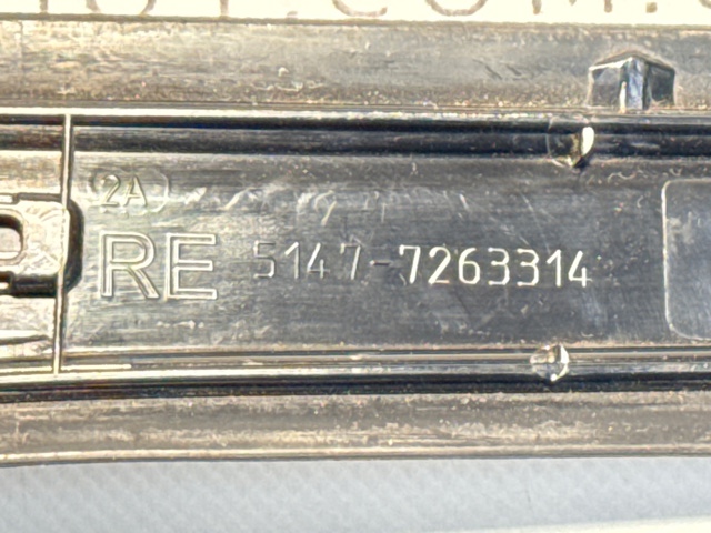BMW 51477263314 в наличии Черновцы