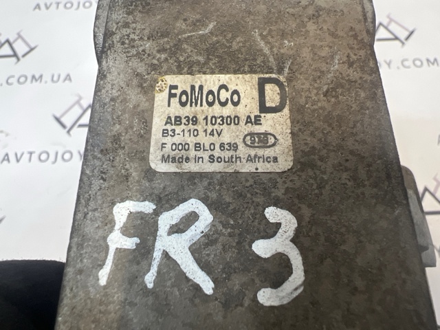 FORD 5215796 Генератор в наличии Днепр
