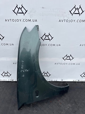 Переднее правое крыло 5220A818 MITSUBISHI