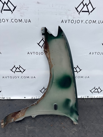 5220A818 MITSUBISHI Крыло переднее правое купить в Тернополь