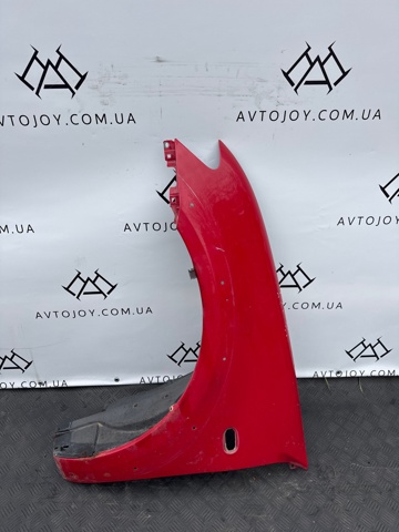 Крыло левое 5220A819 MITSUBISHI