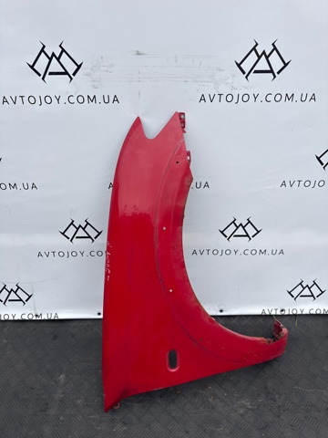 Переднее правое крыло 5220A820 MITSUBISHI