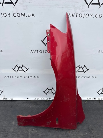 Крыло левое 5220C527 MITSUBISHI