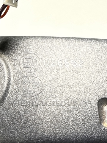5260683 FORD Зеркало заднего вида купить в Киев