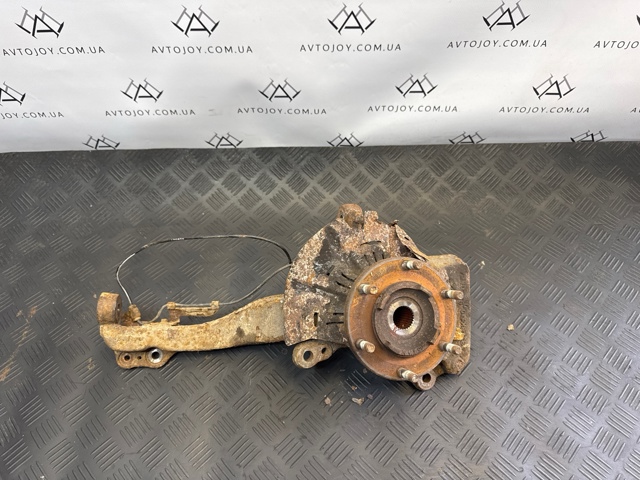 FORD 5367053 Цапфа передняя правая в наличии Хмельницкий