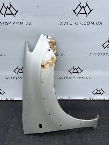 Переднее правое крыло 538110K020 TOYOTA