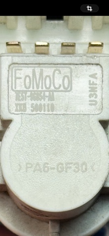 5454801 FORD Датчик стоп сигнала купить в Павлоград