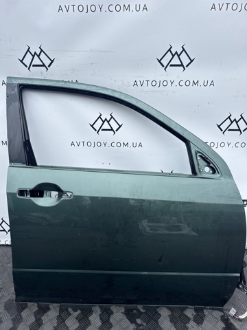 Пассажирская передняя дверь 5700A122 MITSUBISHI
