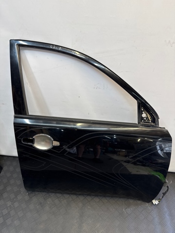 Пассажирская передняя дверь 5700A176 MITSUBISHI